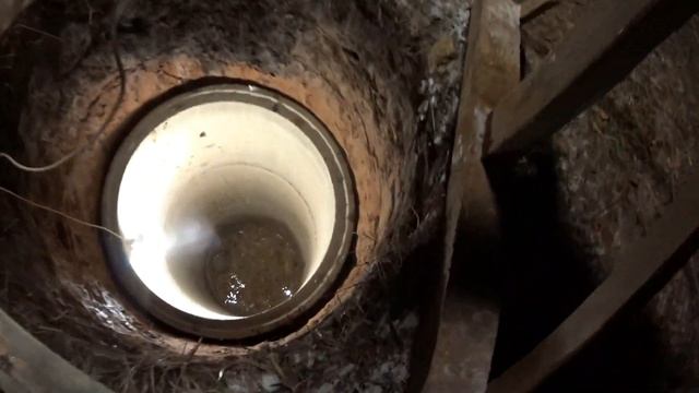стоит ли копать колодец при высоком уровне грунтовых вод смотреть онлайн