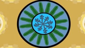 The Fixies: Christmas Eve | Fixie Dittie Song ♪