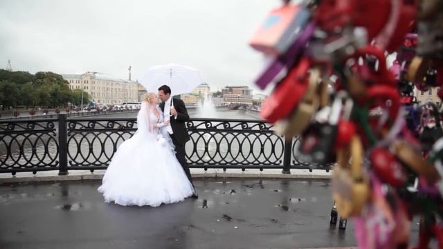 Свадьба в усадьбе Дурасово Люблино. смотреть онлайн