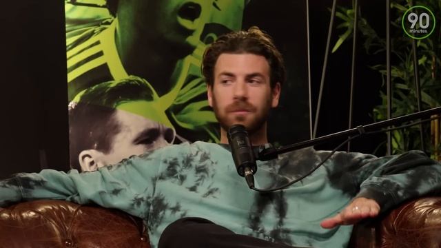 90 MINUTES - Drip or Brown (S04E012) смотреть онлайн