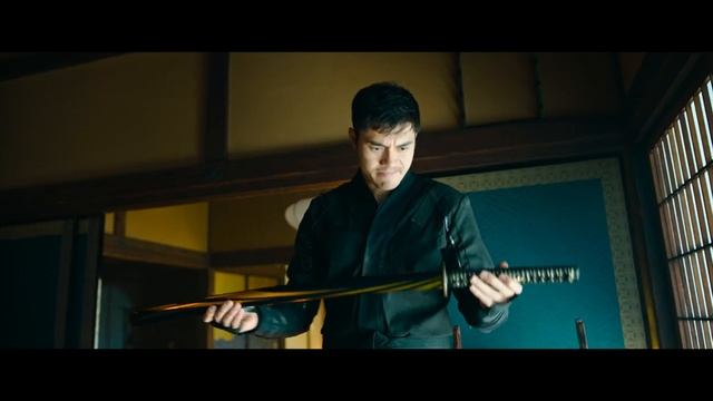 G.I. Joe. Бросок Кобры: Снейк Айз - Тренировки Ниндзя смотреть онлайн