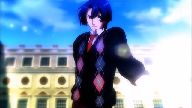 Uta No Prince Sama CrAcK #1 смотреть онлайн