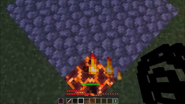 Archfiendzarro Update | Minecraft Ben 10 Datapack [1.16.5] смотреть онлайн