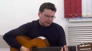 04 А мороза нет и нет...- Игорь Недорезов