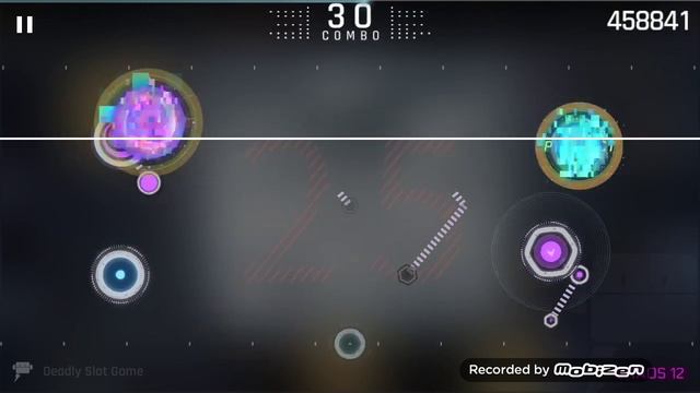 cytus2 ROBOHEAD Teikyou - deadly slot game chaos смотреть онлайн