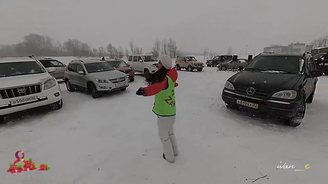 8 Марта Женский спринт смотреть онлайн