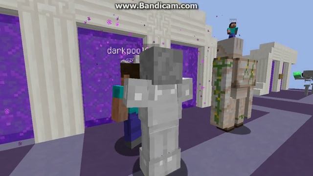 Обзор сервера "Minecraft"-RuGame.Su смотреть онлайн