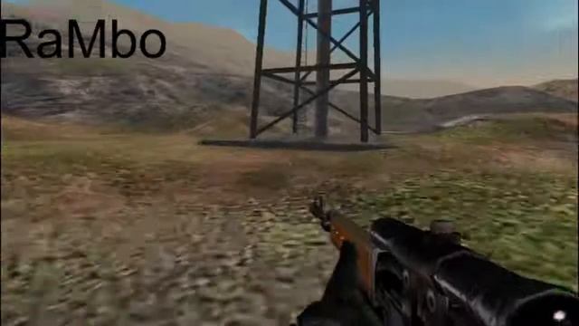This Makes my Brain dump... | IGI 1| Mission 4 смотреть онлайн