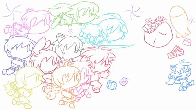 I Hate This Hamster!! - a 100% Orange Juice fan song by JadenXD смотреть онлайн