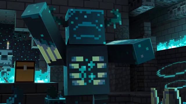 Ender Dragon Wins in 50 Seconds? || Side by Side Comparison..... смотреть онлайн