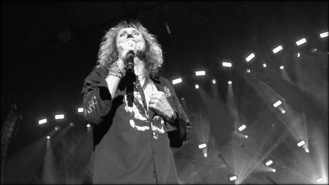  Whitesnake - Is This Love - The Purple Tour (Live) 2018 HD