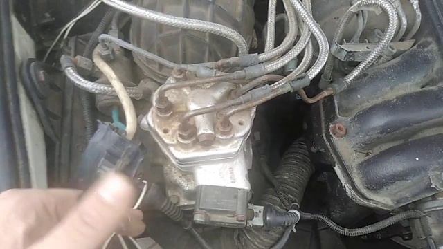 Не заводиться audi 100 2.3arr решение смотреть онлайн