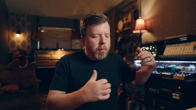 The most inspiring sample library I've ever played смотреть онлайн