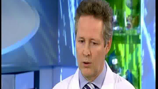 Прорыв в лечении печени смотреть онлайн