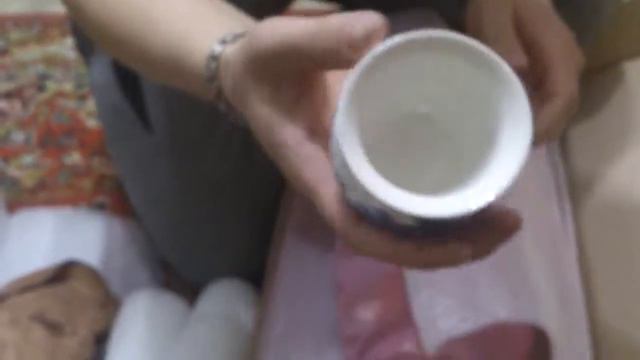 Видеообзор открывания посылки №14 смотреть онлайн