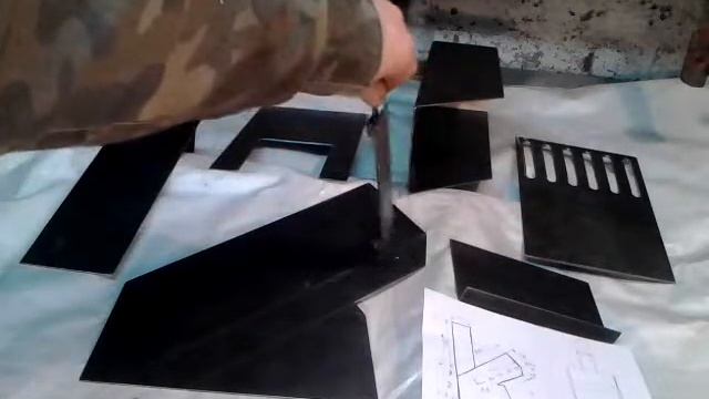 Типа ракетная Печка для приготовления пищи в экстремальных условиях. смотреть онлайн