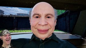 ВИТЕК - ЧУШПАН! ► Симулятор Чушпана