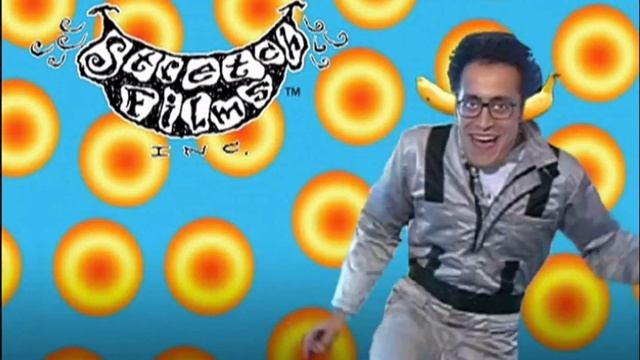 Stretch Films (1999, Banana Man) смотреть онлайн