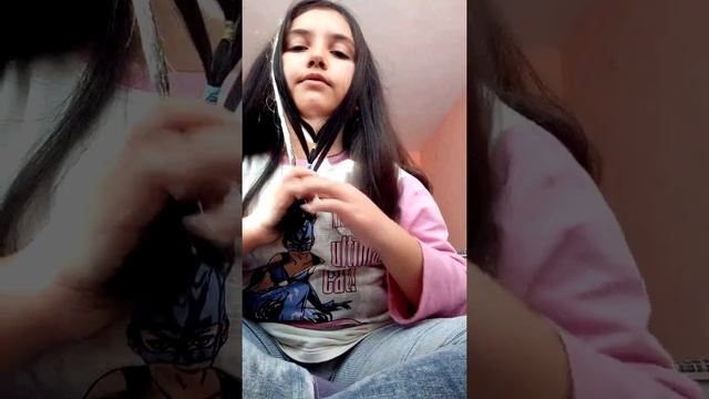 Как да си направим бърза и лесна прическа която е красива смотреть онлайн