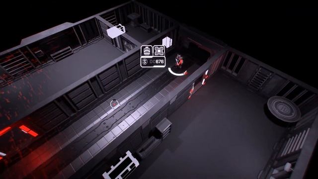 I See Red (PC game) gameplay video - 2 ship levels смотреть онлайн
