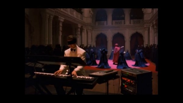 Le secret de Eyes Wide Shut révélé