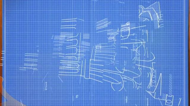 Blueprint 3D Game Play - Architecture 1/4 смотреть онлайн