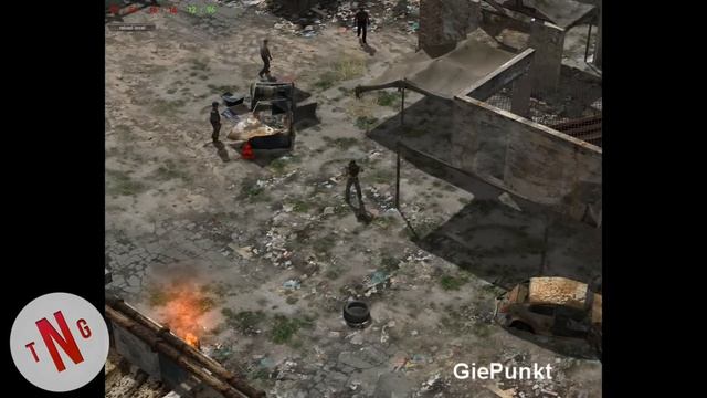 Krai Mira demo gameplay смотреть онлайн