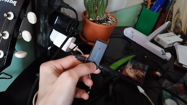 как к старом музыкальному центру сделать bluetooth смотреть онлайн