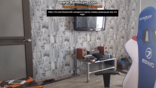 Акул и Лезгинка.. Со стрима 17.05.2015