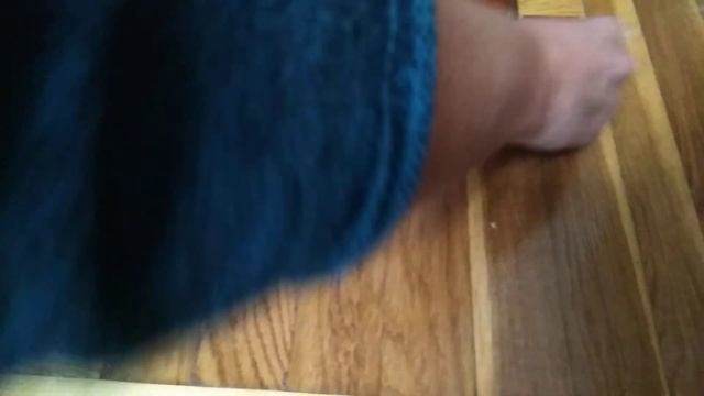 Как убрать царапины на паркете за 30 секунд в домашних условиях c помощью съедобного ингредиента.) смотреть онлайн
