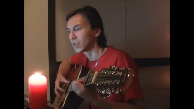 093. Д.Пестриков - Что ж, буду жить, приемля как условье... (16-11-14) смотреть онлайн