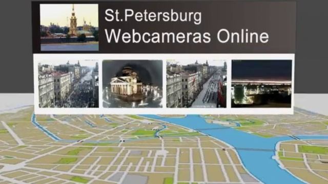 vpiter_peterburg_cameras_online.f4v смотреть онлайн