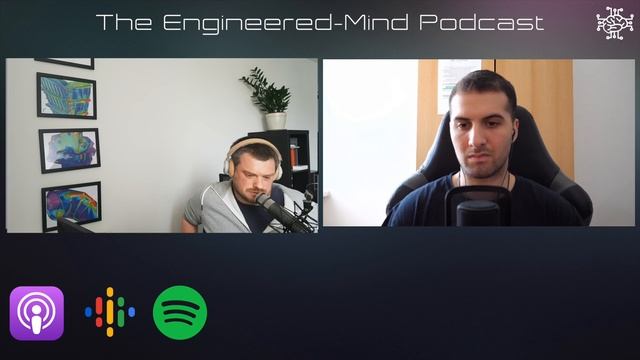 Master The Finite Element Method - Lukasz Skotny | Podcast #18 смотреть онлайн