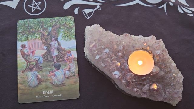 Daily Oracle Reading ~ June 10, 2023 ~ Mystic Door Tarot ~ MESSAGE OF THE DAY! смотреть онлайн