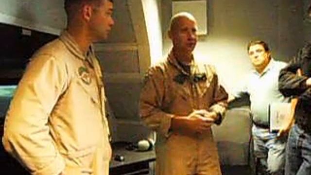 USMC MV-22 Osprey Simulator at MCAS Miramar (Part 1) смотреть онлайн