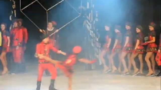 Moscow Circus 1 смотреть онлайн