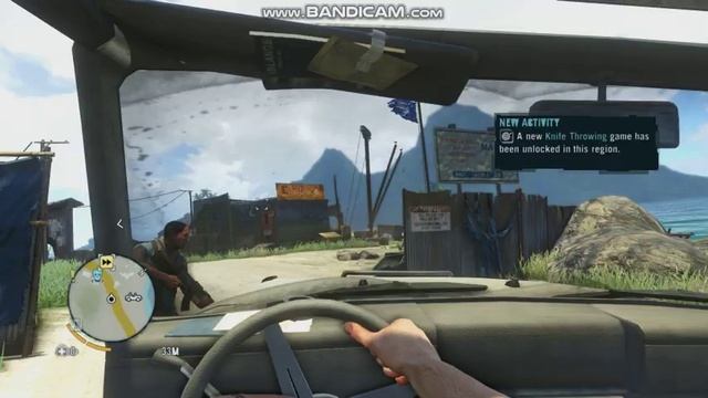 FAR CRY 3 | i3 530 HD 5850 смотреть онлайн
