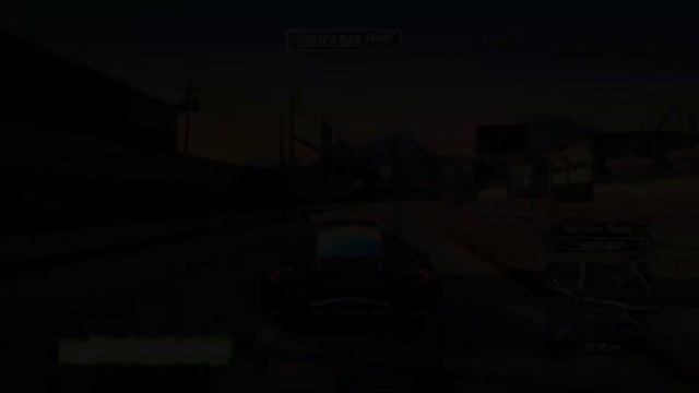 Sense of Speed - NFS : Rivals vs Burnout Paradise смотреть онлайн
