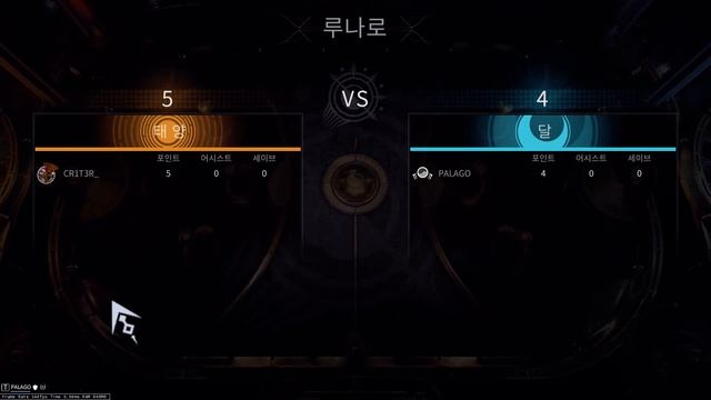 No more newbies in lunaro | Warframe Conclave смотреть онлайн