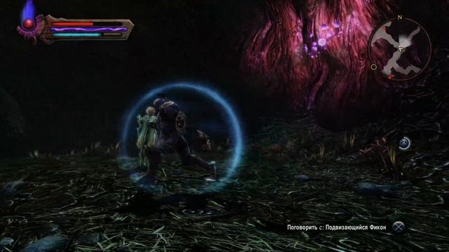 СЭР СЭГРЕЛЛ ➤ Kingdoms of Amalur Re-Reckoning ➤ Прохождение #4 [РУССКАЯ ОЗВУЧКА] смотреть онлайн