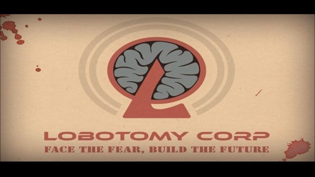 Lobotomy Corporation OST - Emergency 2 смотреть онлайн