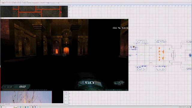 Трансляция по редактору DOOM 3, часть 23 смотреть онлайн