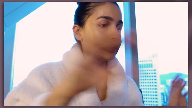 Forgot most of my stuff… but managed to get ready ? смотреть онлайн