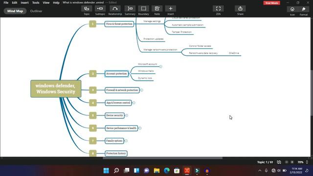 what is windows defender ? windows security смотреть онлайн