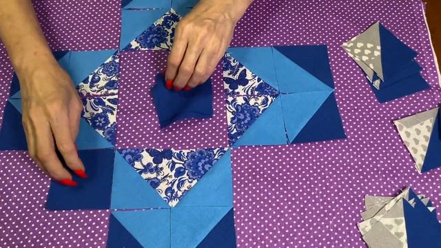 ОЧЕНЬ КРАСИВЫЙ БЛОК ВСЁ РАССЧИТАЛА мастер класс #геллачара смотреть онлайн