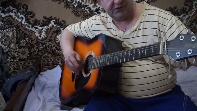 Что делать если дребезжат струны на гитаре смотреть онлайн