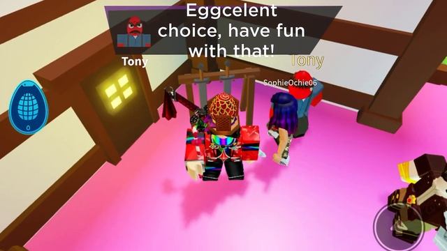 [EVENT]Roblox Time Travel Adventures (SUPER EASY WAY TO COMPLETE! Watch till end trust me) смотреть онлайн