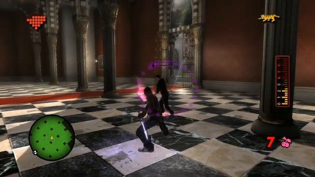 No More Heroes: Heroes' Paradise - Demo (PT-BR) Games Fever смотреть онлайн