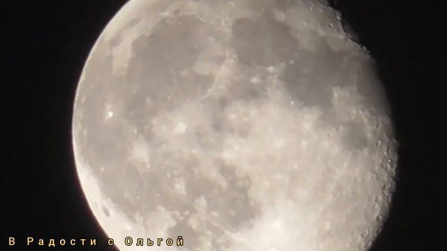 Луна в ночном небе! Посоветуйте Телескоп.) #фазылуны #какаялуна смотреть онлайн