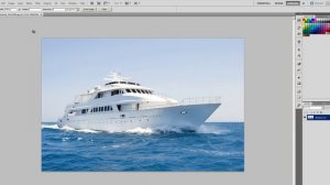 Как просто и быстро уменьшить фотографию в фотошопе